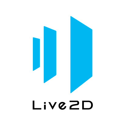 live2d-logo